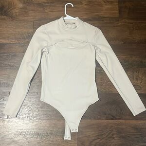 Abechrombie and Fitch bodysuit